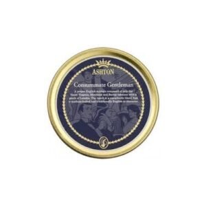 ashton consummate gentleman 50g