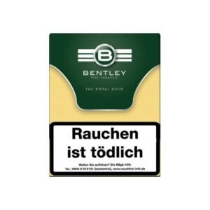 bentley royal gold, 50g