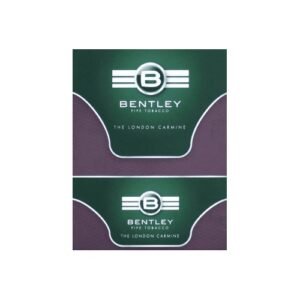 bentley the london carmine, 50g