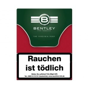 bentley the virginia ruby, 50g