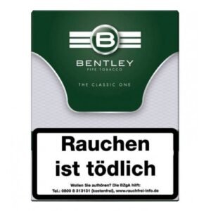 bentley the classic one 50g