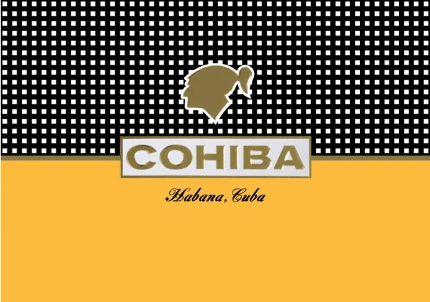 Home cohiba
