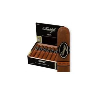 Davidoff Nicaragua Robusto Tubos
