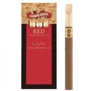 handelsgold red tip