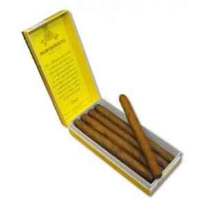 montecristo club