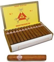 Montecristo No. 4