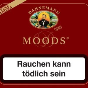 moods 20s