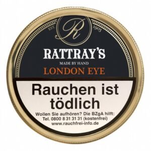 rattrays london eye 50g