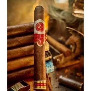 Rocky Patel 20th Anniversary Edge Robusto