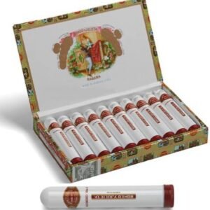 Romeo y Julieta No. 1 Tubos