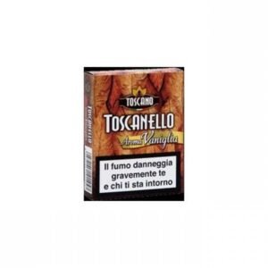 toscanello giallo (ex vanilla)