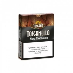 toscanello nero
