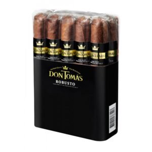 don tomas bundle robusto vv