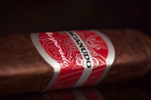 macanudo inspirado red cigar review