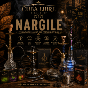 Nargile