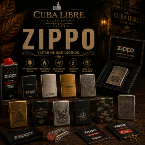 Zippo