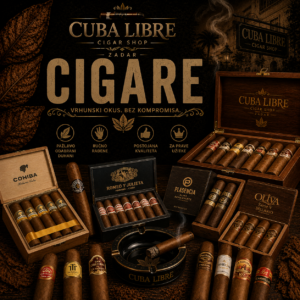Cigare