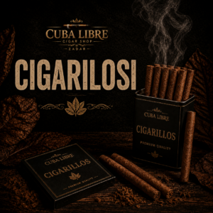 Cigarilosi