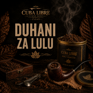 Duhani za lulu