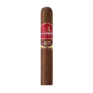 la aurora 107 nicaragua robusto single