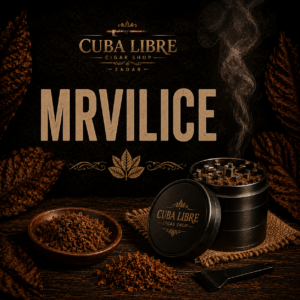 Mrvilice