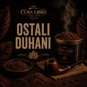 Ostali duhani