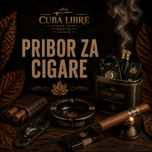 Pribor za cigare
