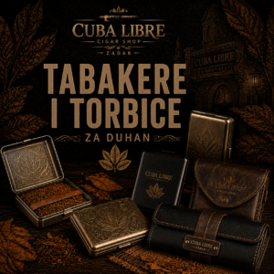 Tabakere i torbice