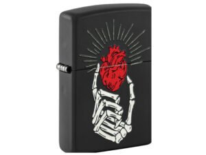 zippo feuerzeug love positivity design
