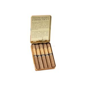 perdomo reserve 10th anniversary connecticut puritos 01