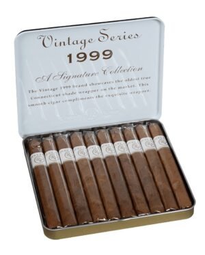 rocky patel vintage 1999 minis open