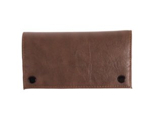 drehertasche bronze ca 165x80mm einzeln