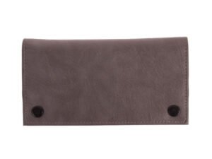 drehertasche pvc grau 165cm