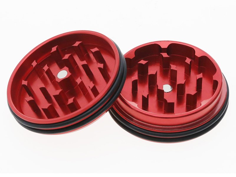grinder rund 2 tlg 5 fach sort o 50 mm hoehe 2 cm einzeln~2 grinder rund 2 tlg 5 fach sort o 50 mm hoehe 2 cm einzeln~2
