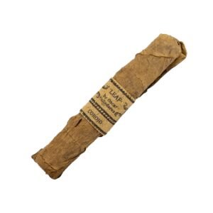 leaf by oscar corojo robusto 20 cigara