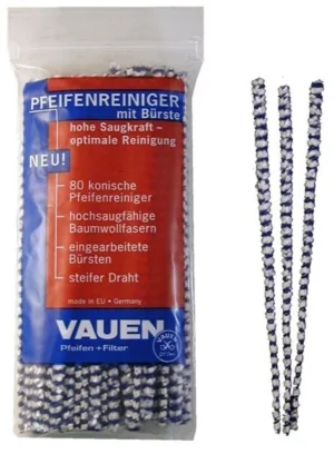 vauen vauen pipe cleaners