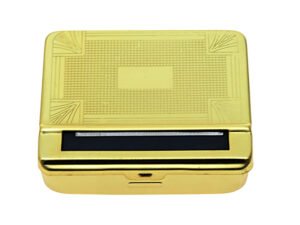 zigarettendrehmaschine 70 mm standard gold